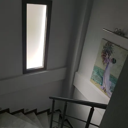 Villa Guendogan Deniz Manzarali Villa *