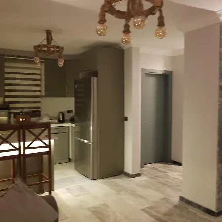 Villa Guendogan Deniz Manzarali Villa Bodrum
