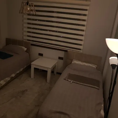 Guendogan Deniz Manzarali Villa