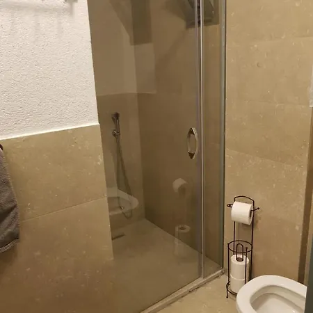 Guendogan Deniz Manzarali Villa Villa