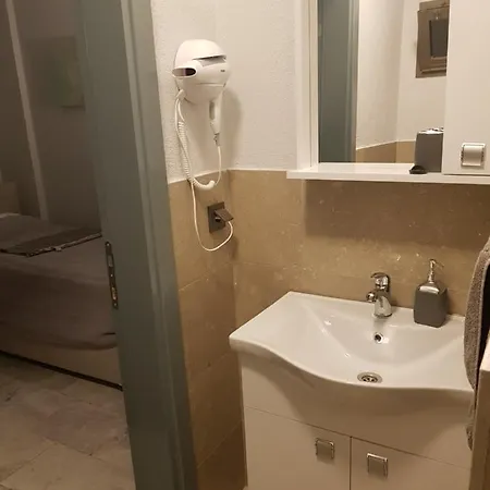 Guendogan Deniz Manzarali Villa Villa