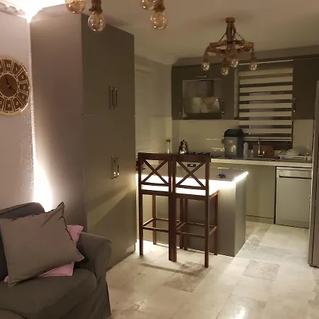 Villa Guendogan Deniz Manzarali Villa
