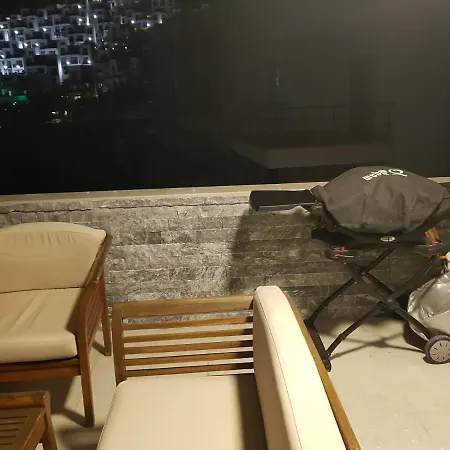 Guendogan Deniz Manzarali Villa * Bodrum