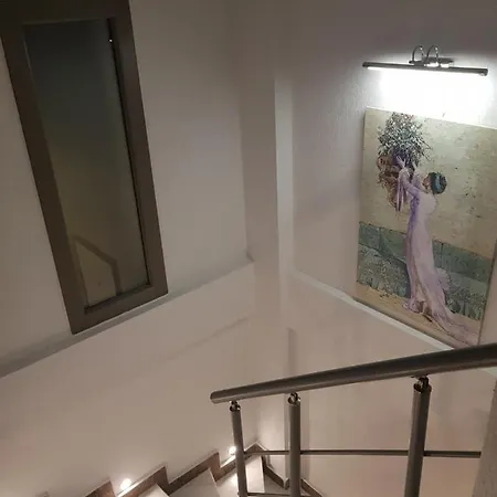 Villa Guendogan Deniz Manzarali Villa
