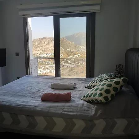 Villa Guendogan Deniz Manzarali Villa *