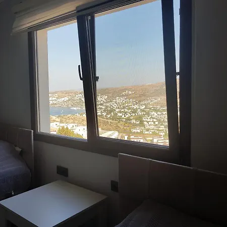 Guendogan Deniz Manzarali Villa Villa Bodrum