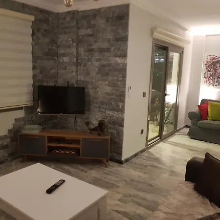 Guendogan Deniz Manzarali Villa *