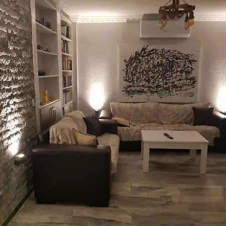 Guendogan Deniz Manzarali Villa * Bodrum