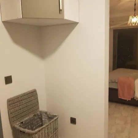 Villa Guendogan Deniz Manzarali Villa Bodrum